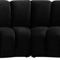 Meridian Furniture Infinity Modular 2 Piece Loveseat