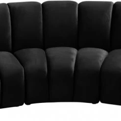 Meridian Furniture Infinity 3 Piece Modular Sofa