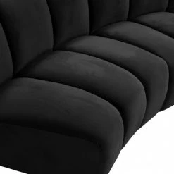 Meridian Furniture Infinity 3 Piece Modular Sofa