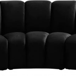 Meridian Furniture Infinity 3 Piece Modular Sofa