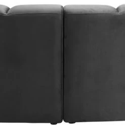 Meridian Furniture Infinity Modular 2 Piece Loveseat