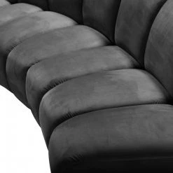 Meridian Furniture Infinity Modular 2 Piece Loveseat