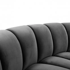 Meridian Furniture Infinity 3 Piece Modular Sofa