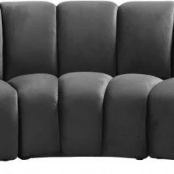 Meridian Furniture Infinity 3 Piece Modular Sofa