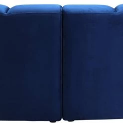 Meridian Furniture Infinity Modular 2 Piece Loveseat