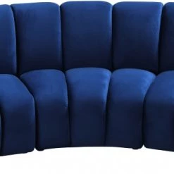 Meridian Furniture Infinity 3 Piece Modular Sofa