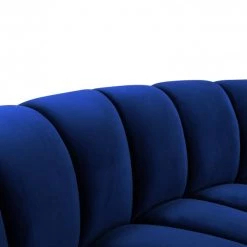 Meridian Furniture Infinity 3 Piece Modular Sofa