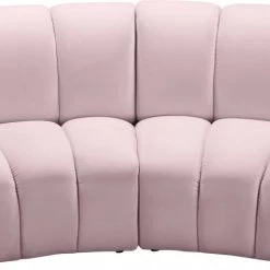 Meridian Furniture Infinity Modular 2 Piece Loveseat