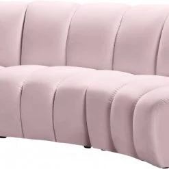Meridian Furniture Infinity 3 Piece Modular Sofa