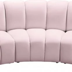 Meridian Furniture Infinity 3 Piece Modular Sofa