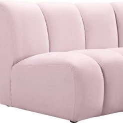 Meridian Furniture Infinity 3 Piece Modular Sofa