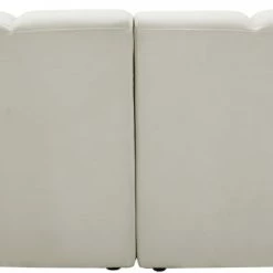 Meridian Furniture Infinity Modular 2 Piece Loveseat