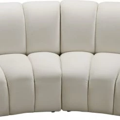 Meridian Furniture Infinity Modular 2 Piece Loveseat