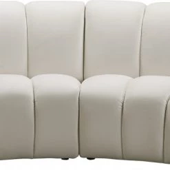 Meridian Furniture Infinity Modular 2 Piece Loveseat