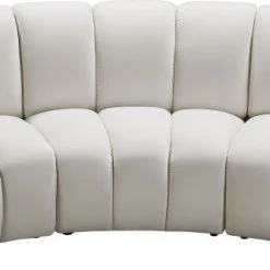 Meridian Furniture Infinity 3 Piece Modular Sofa