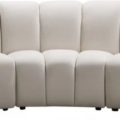 Meridian Furniture Infinity 3 Piece Modular Sofa