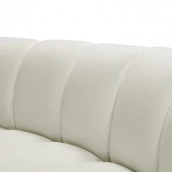 Meridian Furniture Infinity Modular 5 Piece Sectional Living Room