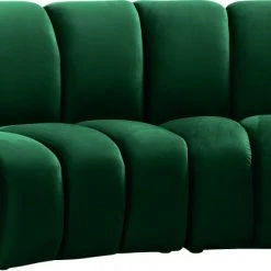 Meridian Furniture Infinity Modular 2 Piece Loveseat