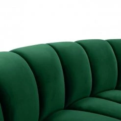 Meridian Furniture Infinity Modular 2 Piece Loveseat