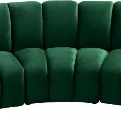 Meridian Furniture Infinity 3 Piece Modular Sofa