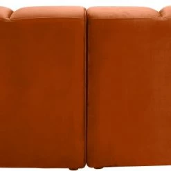 Meridian Furniture Infinity Modular 2 Piece Loveseat