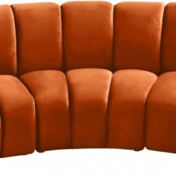 Meridian Furniture Infinity 3 Piece Modular Sofa