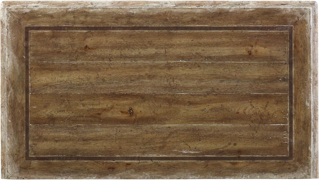 Hooker Furniture Bedroom Chatelet Fretwork Nightstand