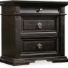 Bedroom Hooker Furniture - Treviso Nightstand