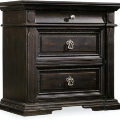 Bedroom Hooker Furniture - Treviso Nightstand