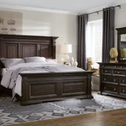 Bedroom Hooker Furniture - Treviso Nightstand