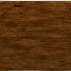 Bedroom Hooker Furniture - Archivist Three-Drawer Telephone Table