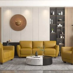 ACME Living Room Valeria Loveseat