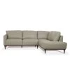 ACME Tampa Sectional Sofa Living Room