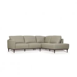 ACME Tampa Sectional Sofa Living Room