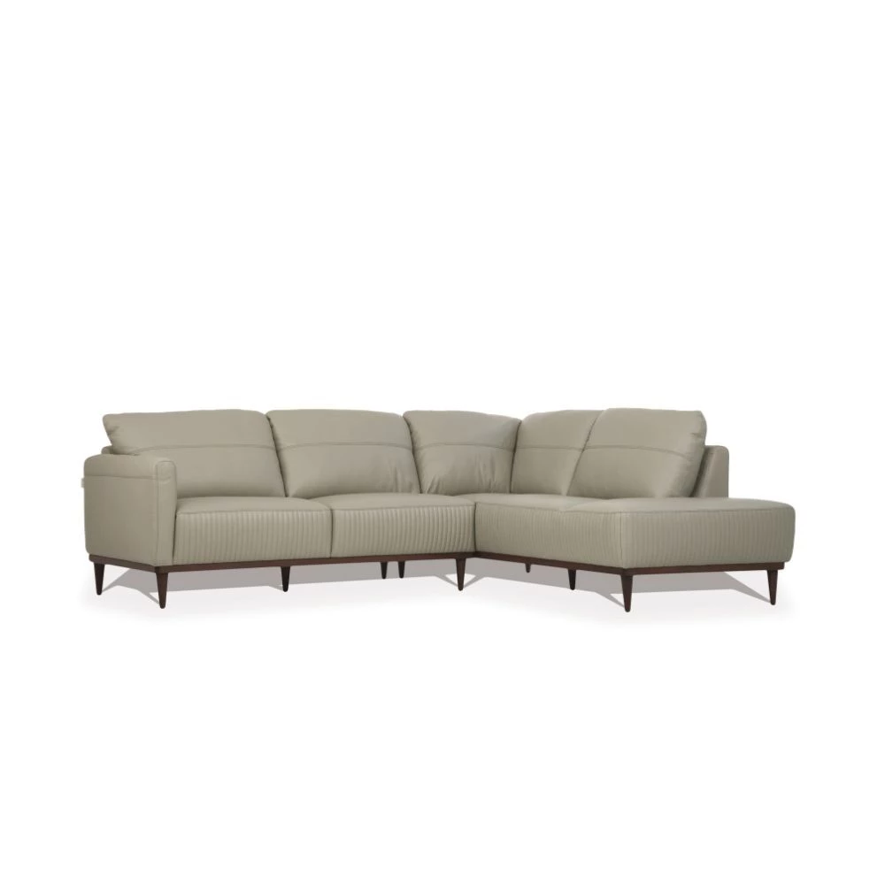 ACME Tampa Sectional Sofa Living Room