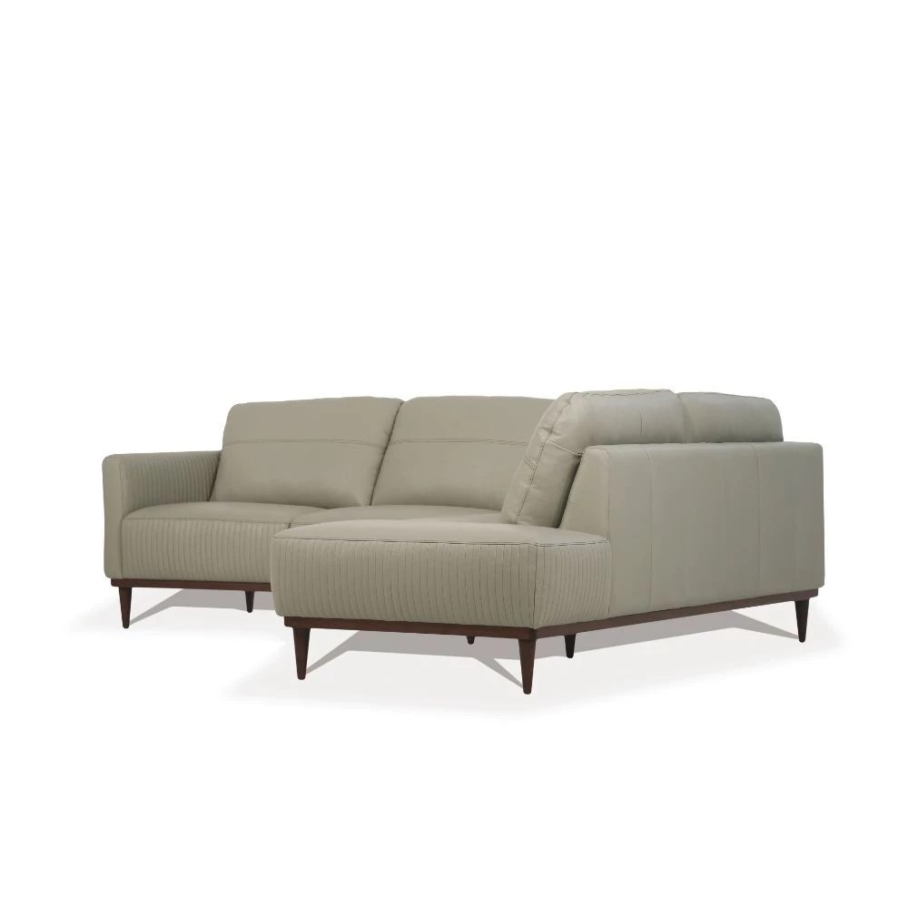 ACME Tampa Sectional Sofa Living Room