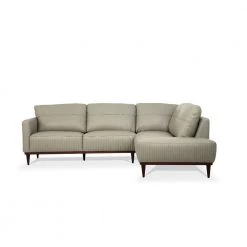 ACME Tampa Sectional Sofa Living Room