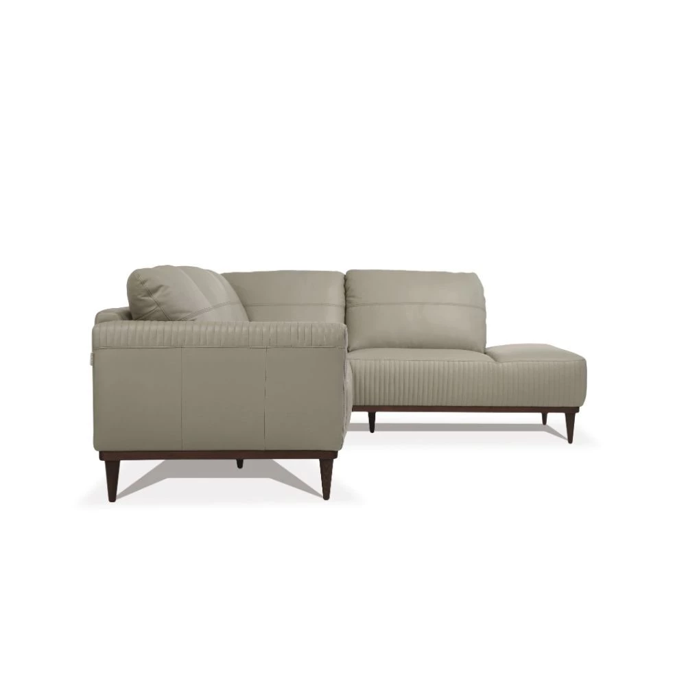 ACME Tampa Sectional Sofa Living Room