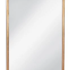 Bassett Mirror Arch Brookings 7 Feet Floor Mirror Mirrors