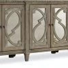 Hooker Furniture - Melange Six Door Console Buffet