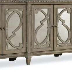 Hooker Furniture - Melange Six Door Console Buffet
