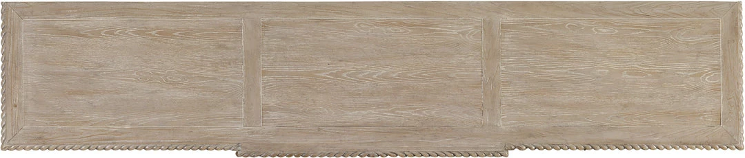 Hooker Furniture - Melange Six Door Console Buffet