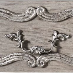 Hooker Furniture - Sanctuary Three Drawer Nightstand Bedroom