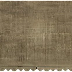 Hooker Furniture - German Silver Console Buffet