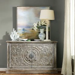 Hooker Furniture - Melange Two-Door Accent Console