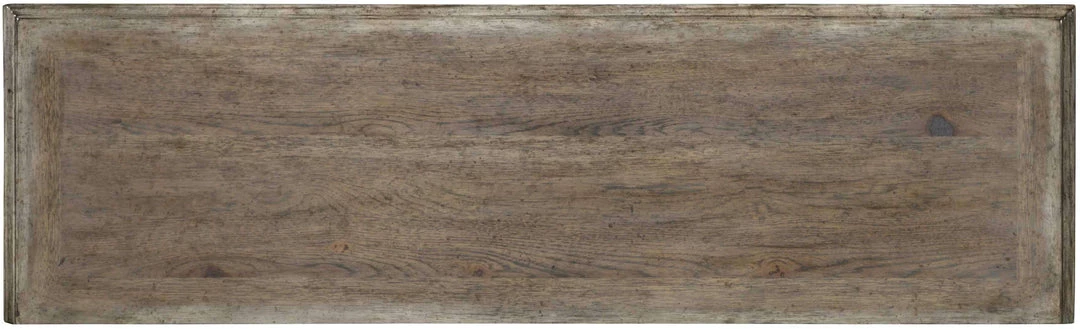 Hooker Furniture - Melange Two-Door Accent Console