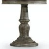 Hollywood Glam Furnitures Hooker Furniture - True Vintage Bedside Table Living Room