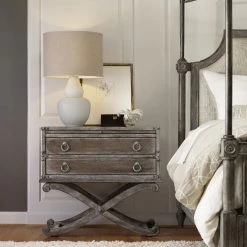 Hooker Furniture - True Vintage Nightstand Bedroom