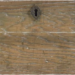 Bedroom Hooker Furniture - Boheme Bastogne Three-Drawer Nightstand