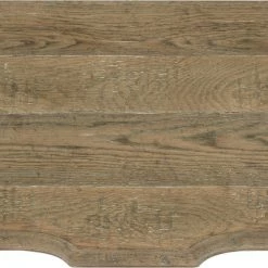 Bedroom Hooker Furniture - Boheme Bastogne Three-Drawer Nightstand